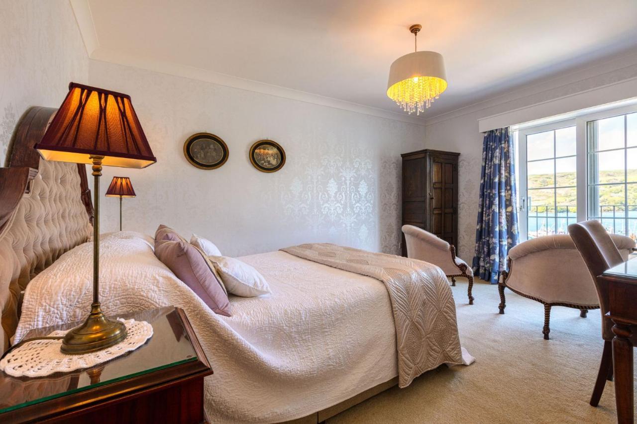 Shearwater Country House Accommodation Unionhall Ngoại thất bức ảnh