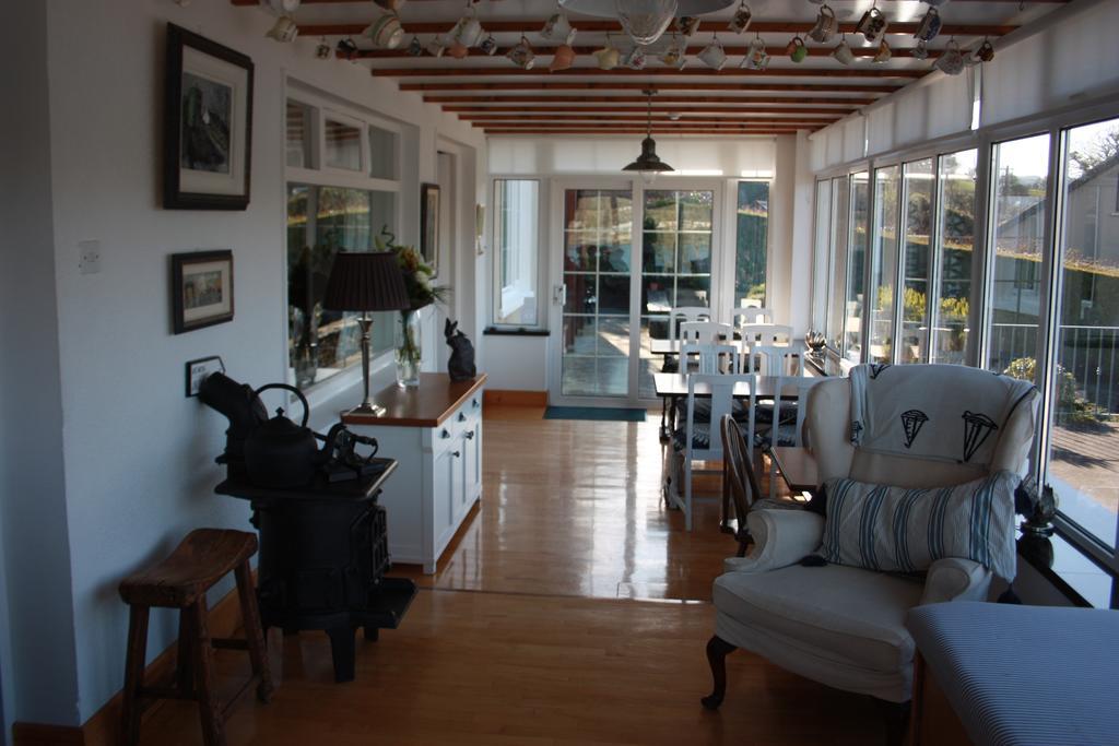 Shearwater Country House Accommodation Unionhall Ngoại thất bức ảnh
