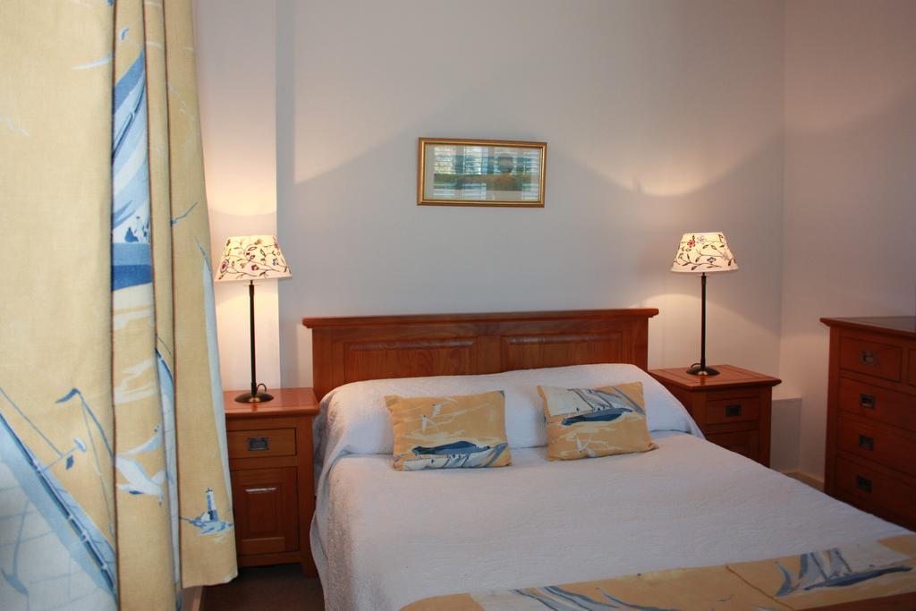 Shearwater Country House Accommodation Unionhall Ngoại thất bức ảnh