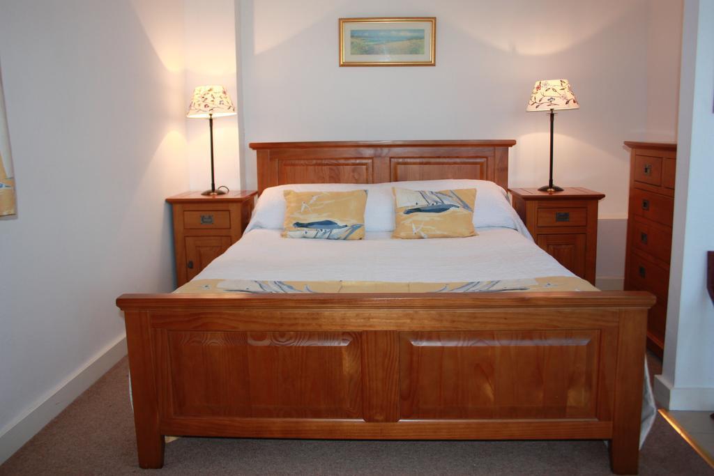 Shearwater Country House Accommodation Unionhall Ngoại thất bức ảnh