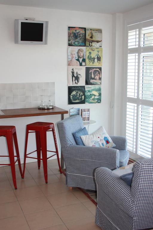 Shearwater Country House Accommodation Unionhall Ngoại thất bức ảnh