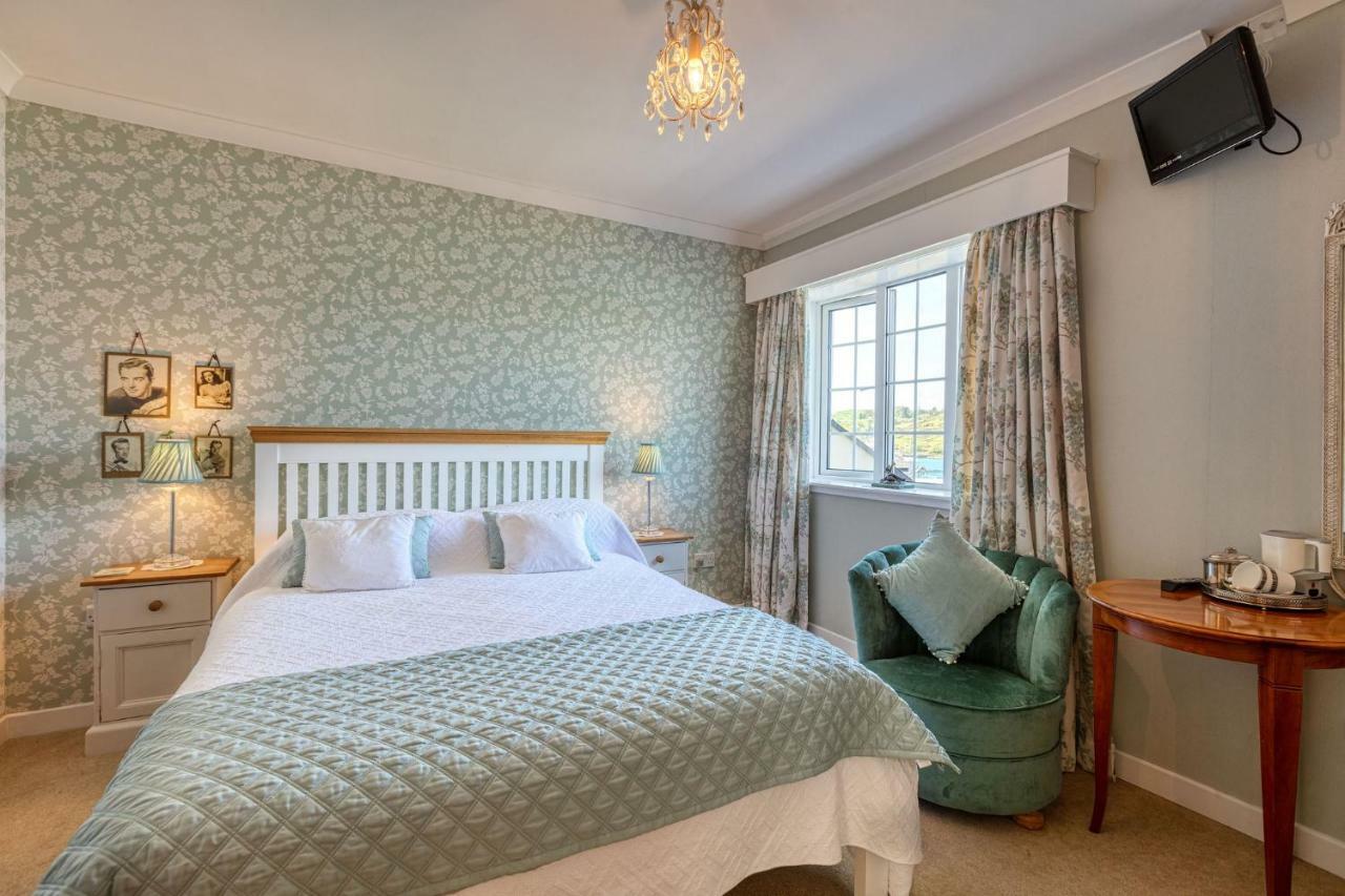 Shearwater Country House Accommodation Unionhall Ngoại thất bức ảnh