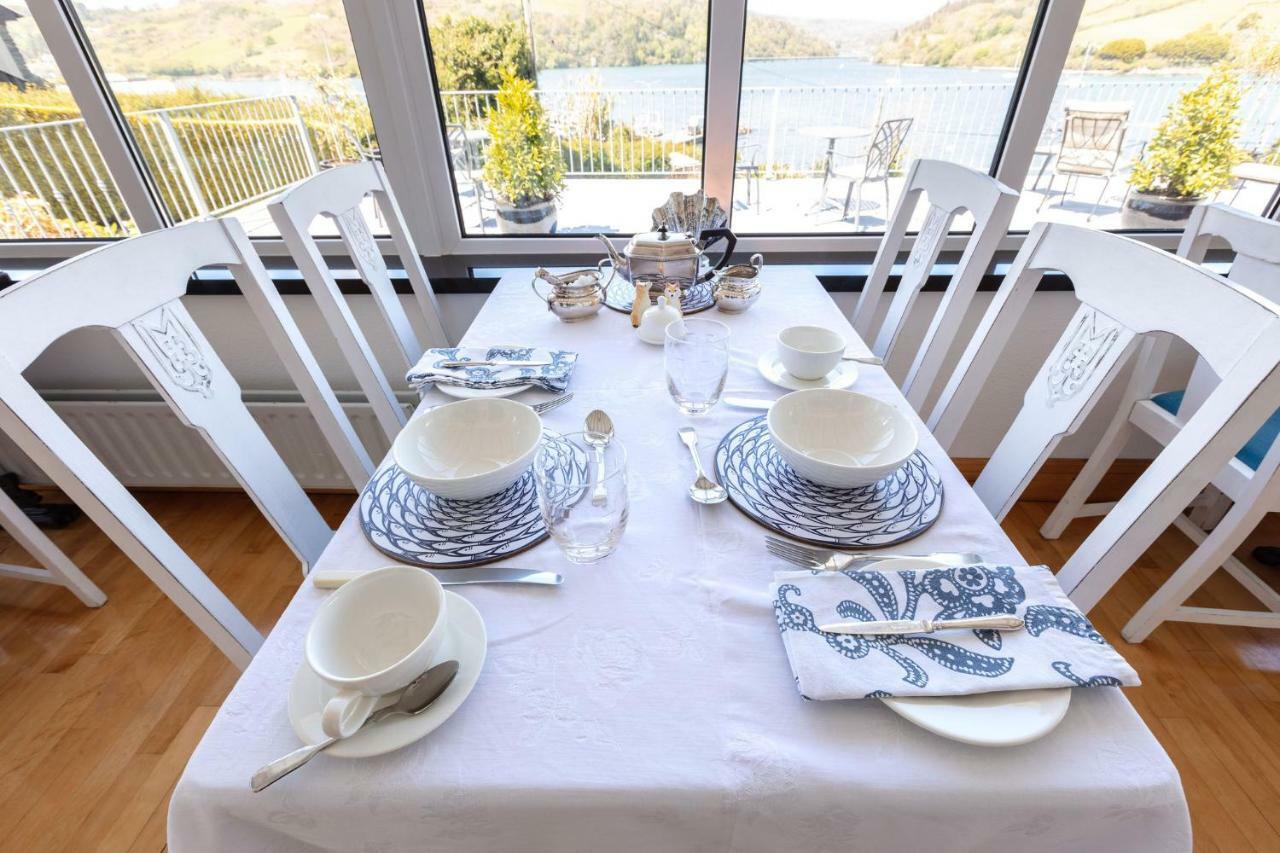 Shearwater Country House Accommodation Unionhall Ngoại thất bức ảnh
