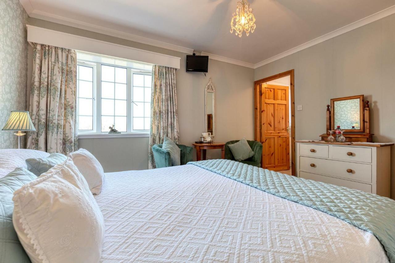 Shearwater Country House Accommodation Unionhall Ngoại thất bức ảnh
